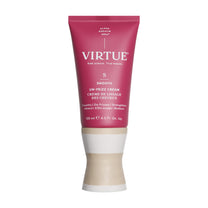 Virtue Un-Frizz Cream Size variant: 4 oz | 120 ml main image.