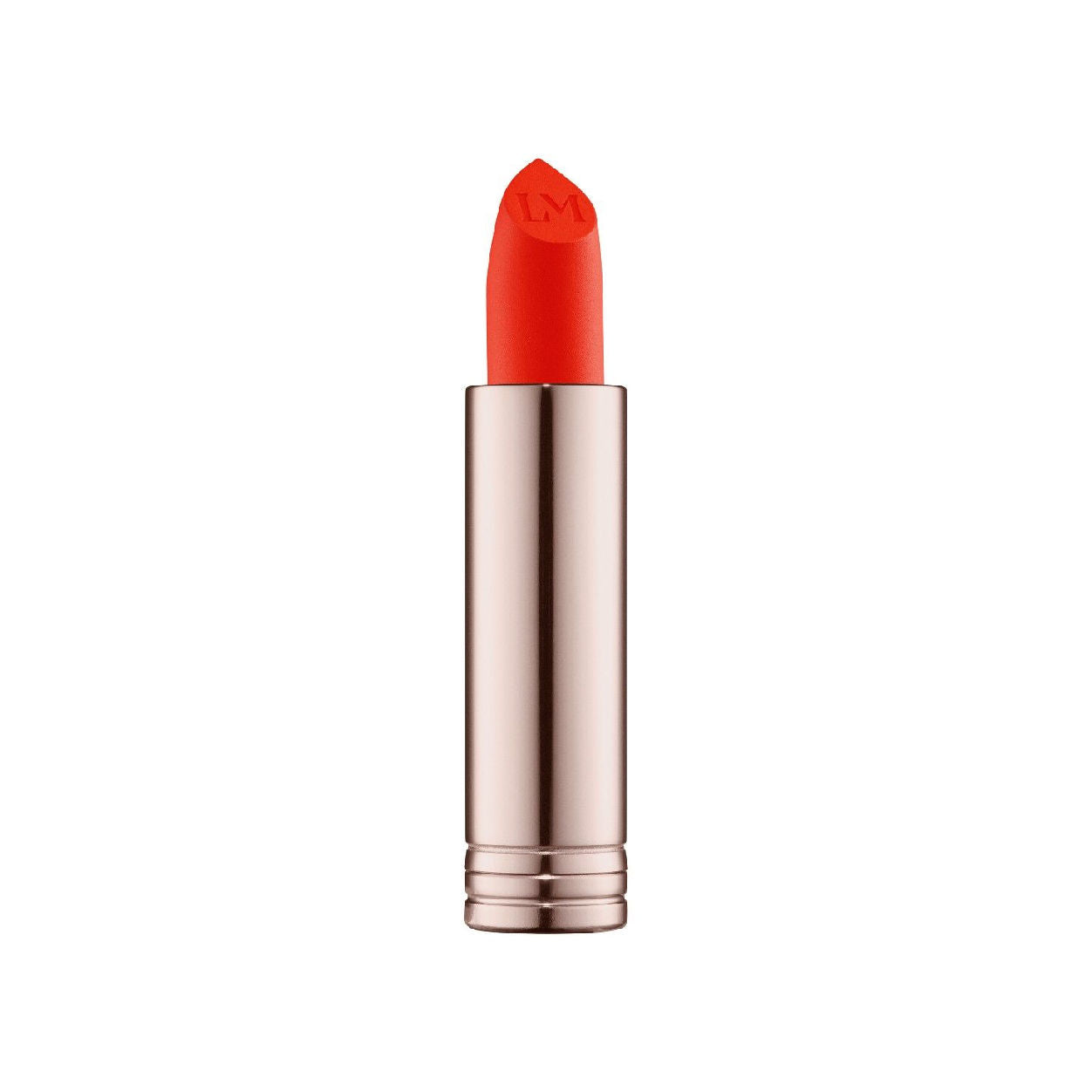 Laura Mercier Caviar Smoothing Matte Lipstick variant: 500 Flame Challis main image