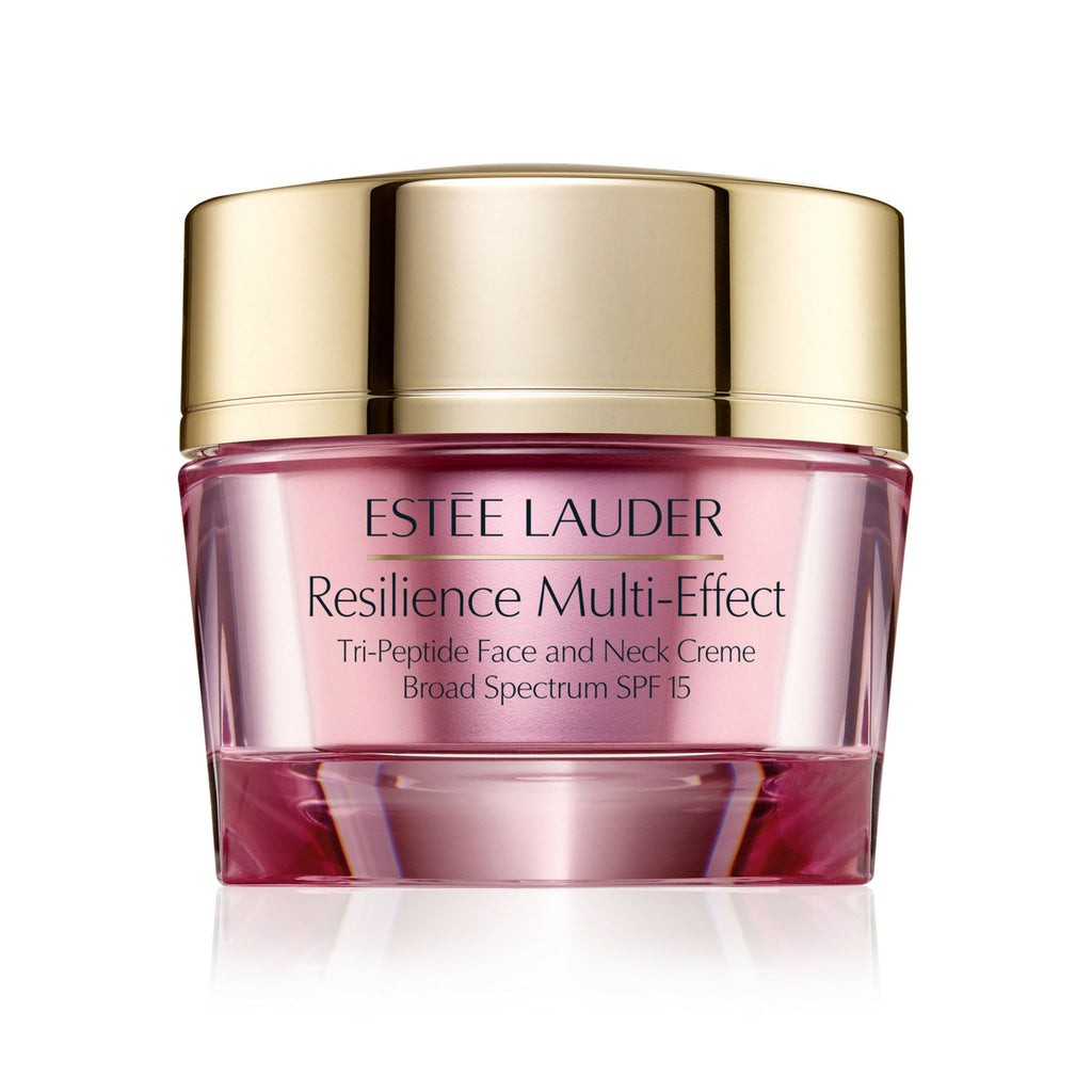 Estee high quality Lauder Resilience Multi Effect Night Tri-Peptide Face and Neck 2.5 oz NIB