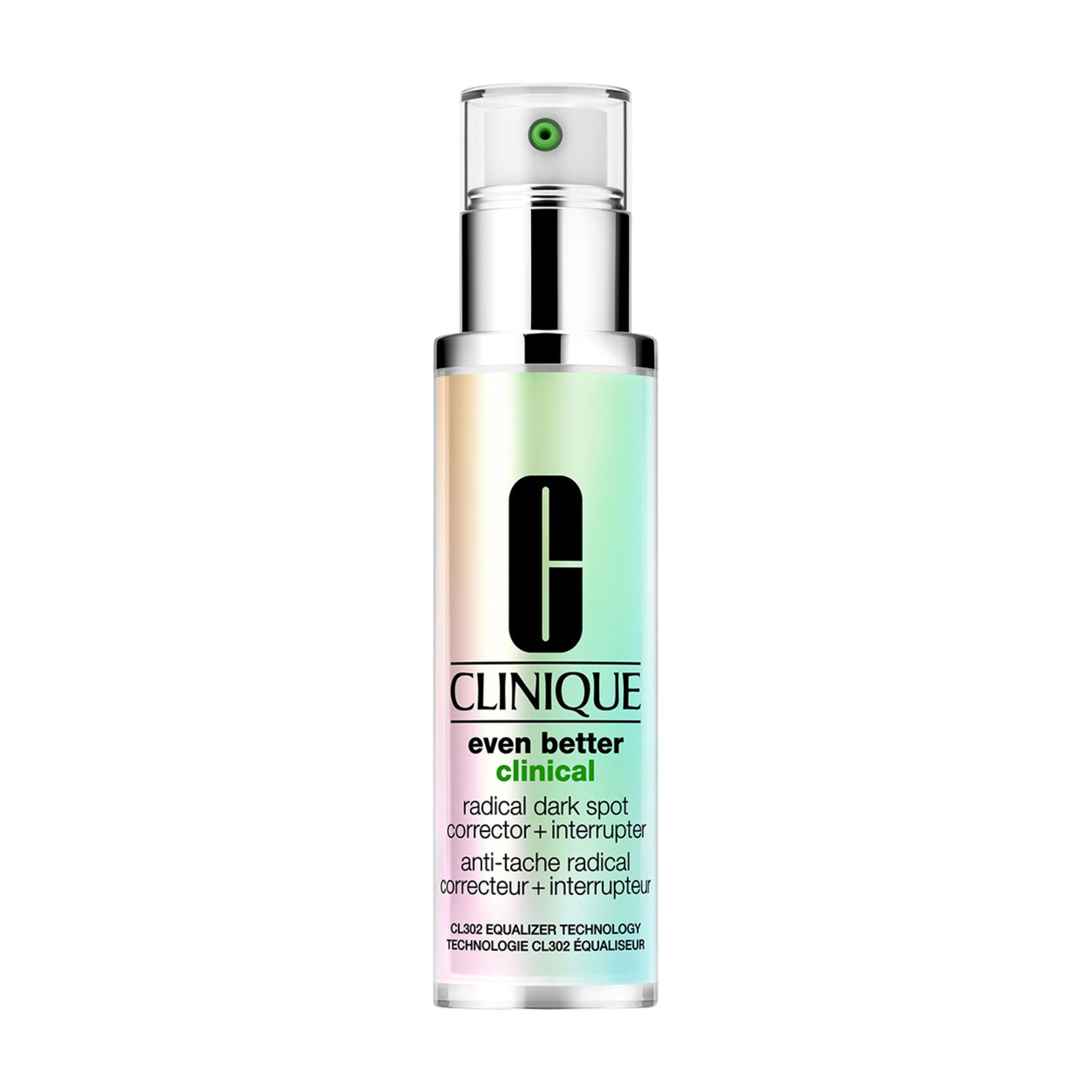 Clinique Even Better Clinical Radical Dark Spot Correct and