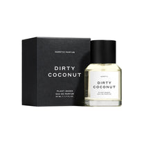 Heretic Dirty Coconut Size variant: 50 ml main image.