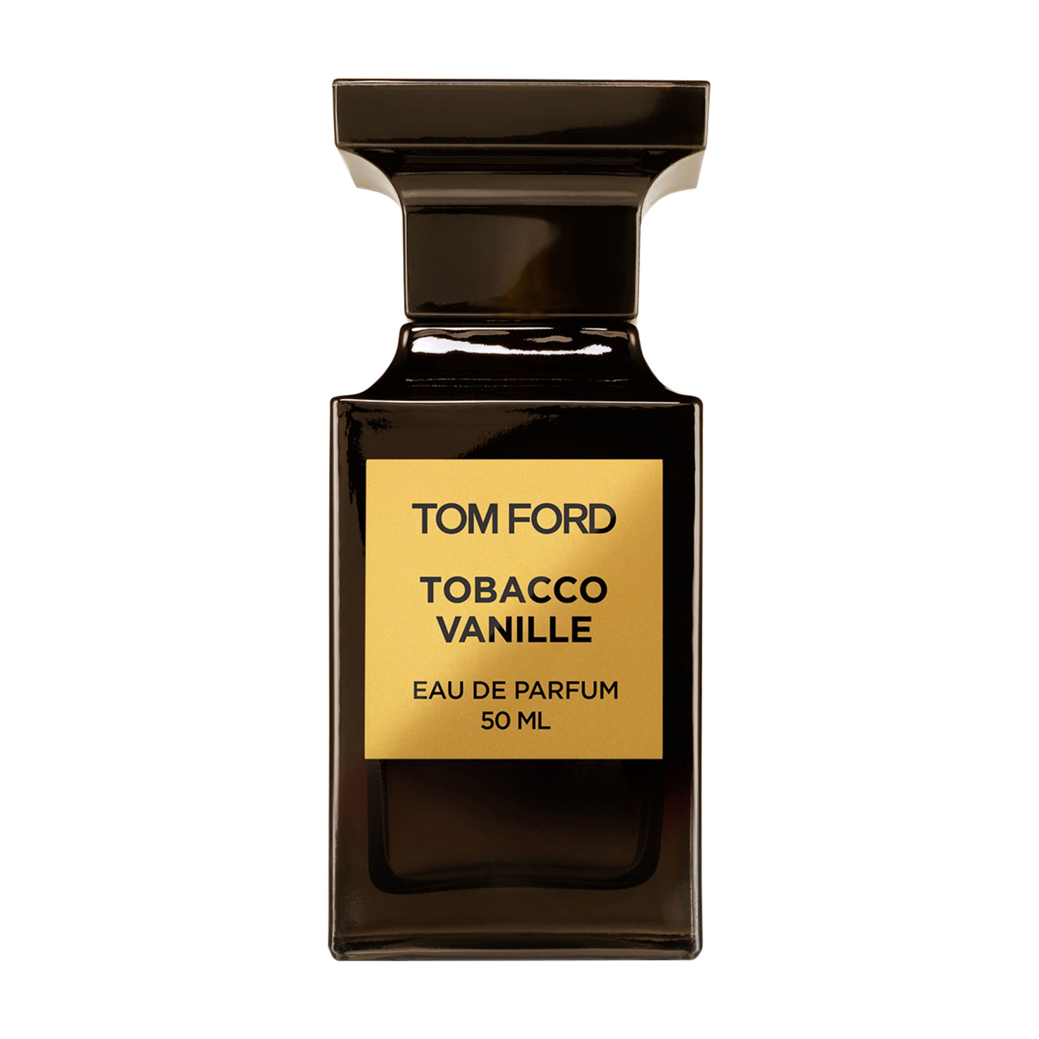 Rose Vanille de Black Edition en 50ml - Luxurious Fragrances