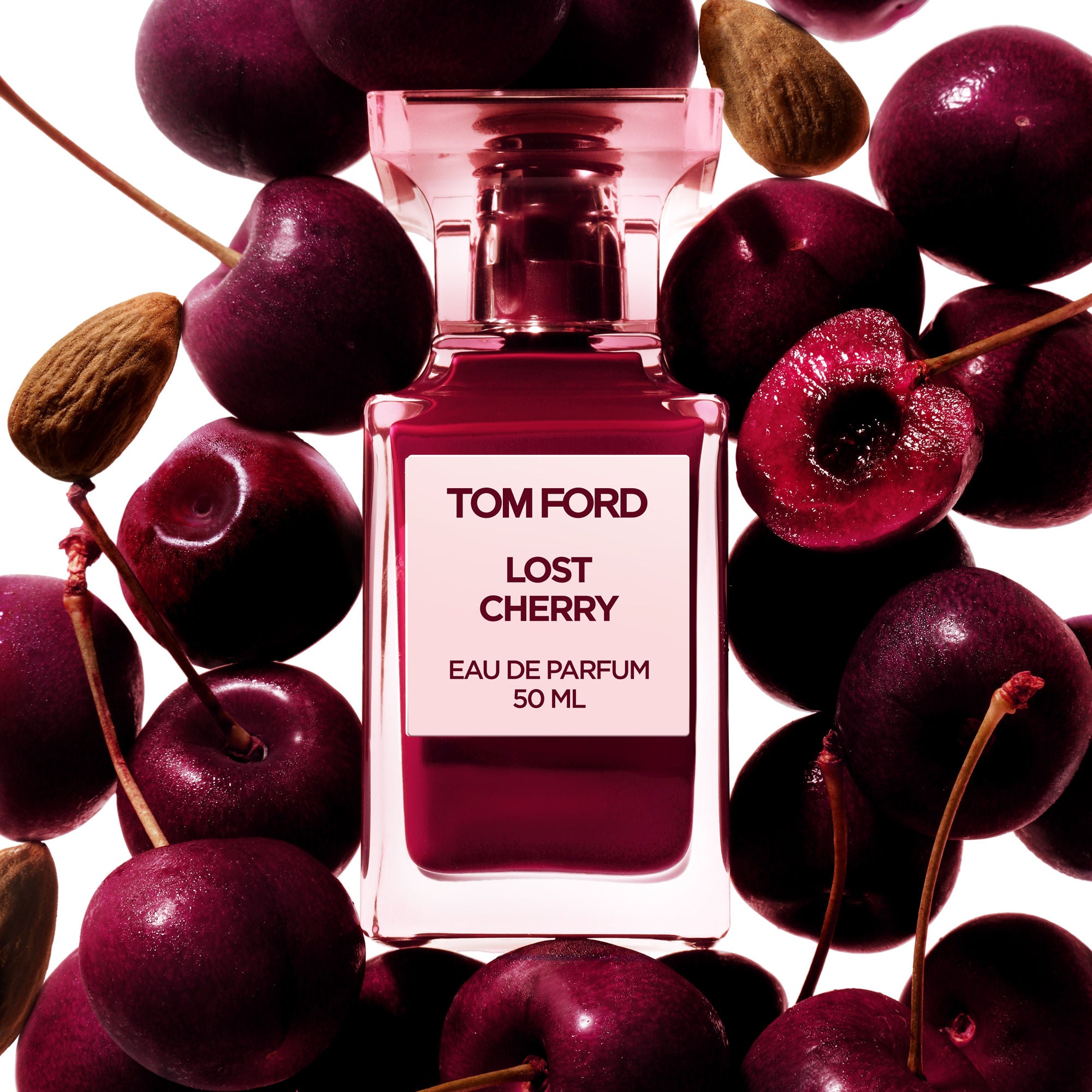 Deals Tomford:Lost Cherry Lip Color Set