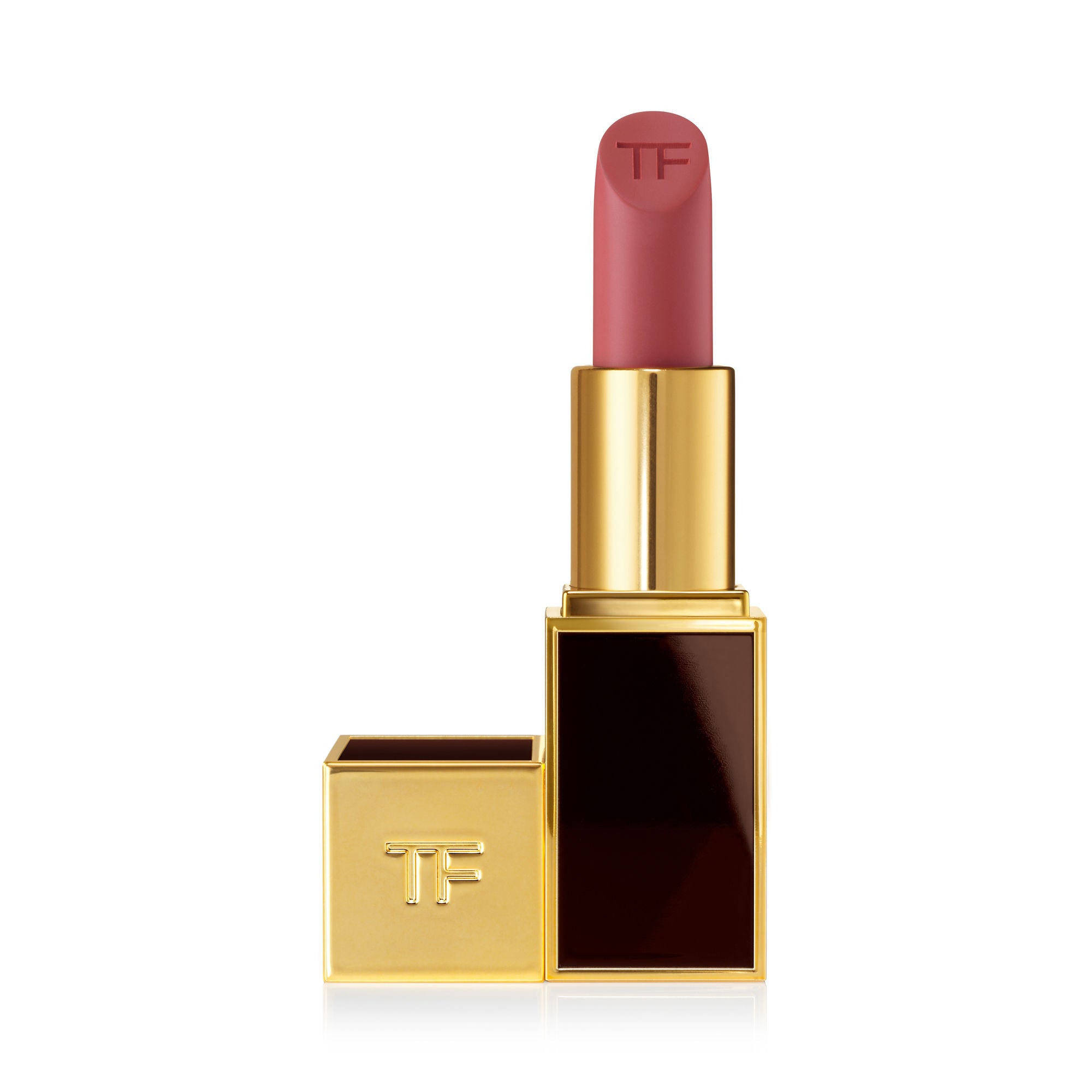 Tom Ford lip Color Lipstick #47 LILAC NYMPH Full size 0.1 oz