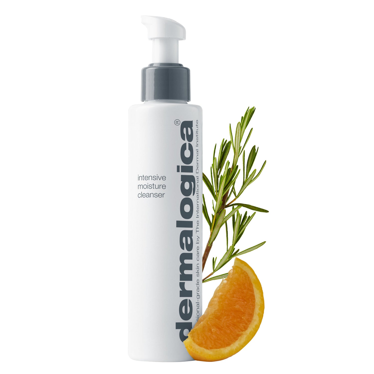 Lifestyle image of Dermalogica Intensive Moisture Cleanser variant: 5.1 oz