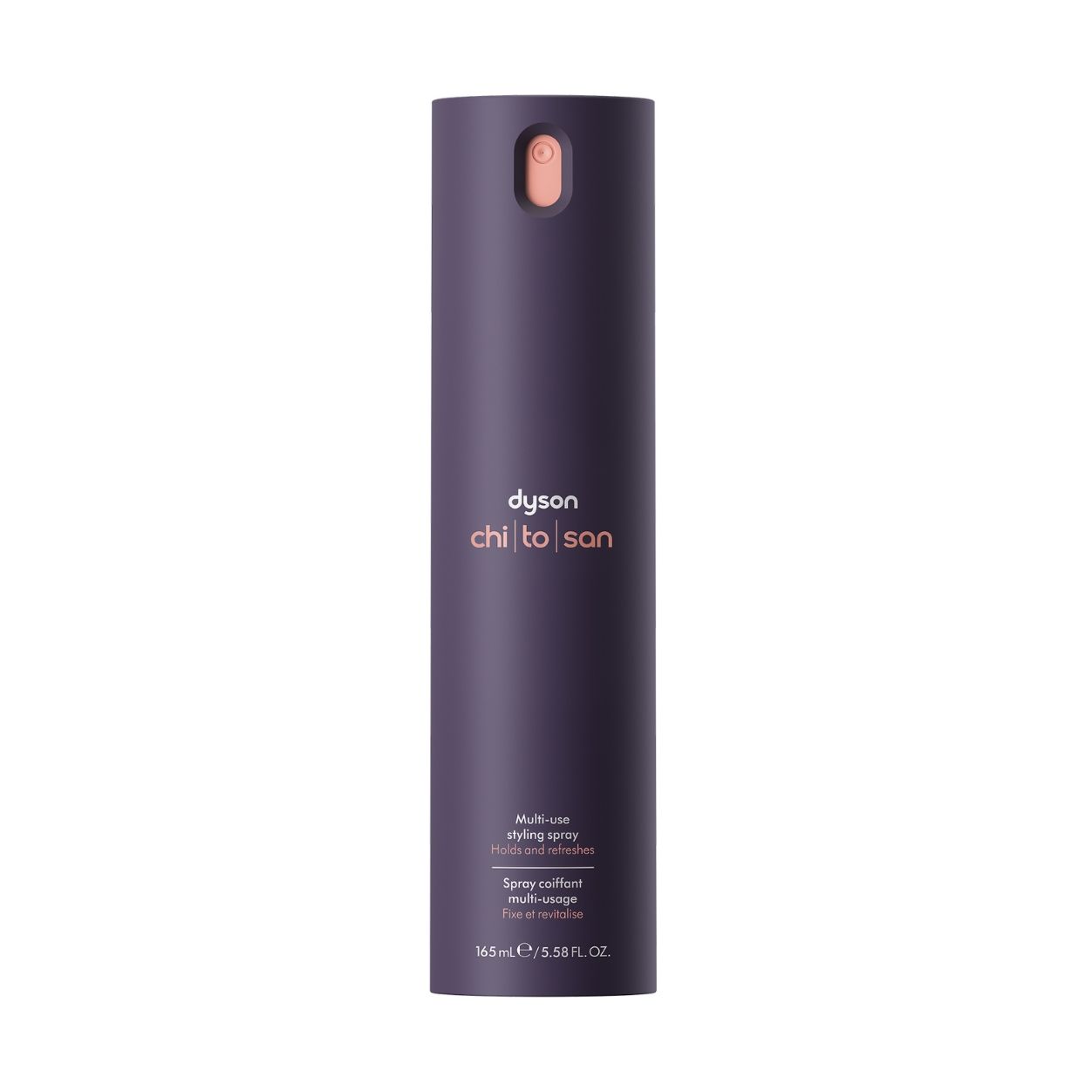 Dyson Chitosan Multi-use Styling Spray variant: 5.58 fl oz (Luxury) main image