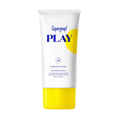 Play Everyday Lotion With Sunflower Extract SPF 30