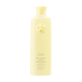 Oribe Hair Alchemy Fortifying Treatment Serum Size variant: 5.9 fl oz | 175 ml main image.