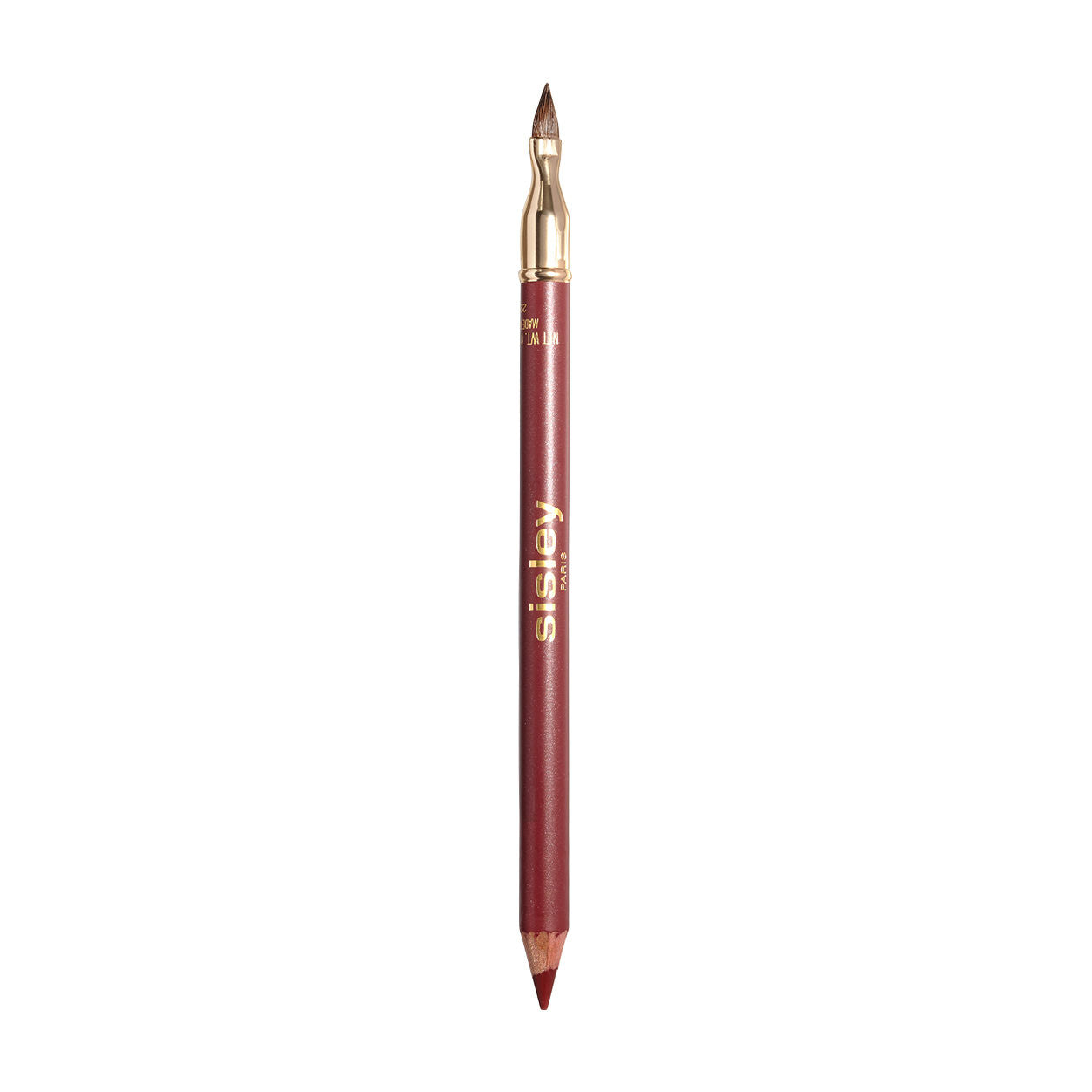 Sisley Paris Phyto-Lèvres Perfect Lip Pencil variant: 5 Burgundy main image