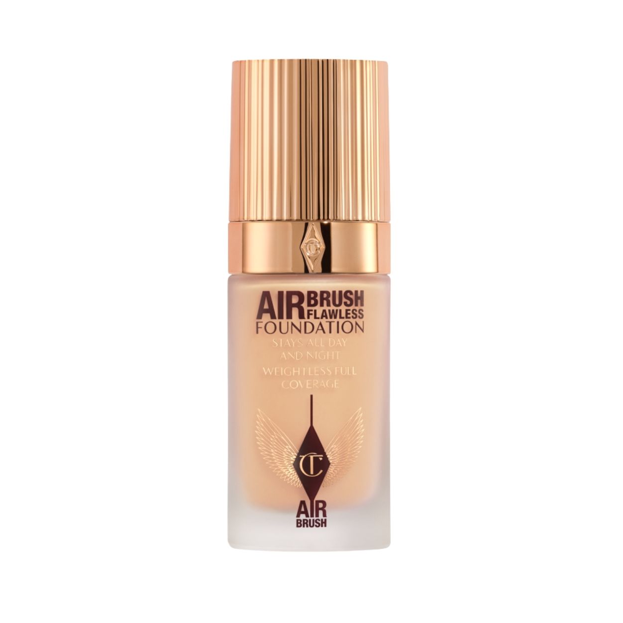 Charlotte Tilbury Airbrush Flawless Foundation variant: 5 Cool main image