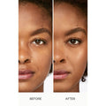 Swatch image of Laura Mercier Flawless Lumière Radiance-Perfecting Foundation variant: 5N2 HAZELNUT