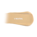 Swatch image of Charlotte Tilbury Airbrush Flawless Foundation variant: 5 Neutral