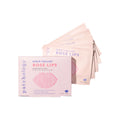 Patchology Serve Chilled Rosé Lip Gel variant: 5 Packs main image