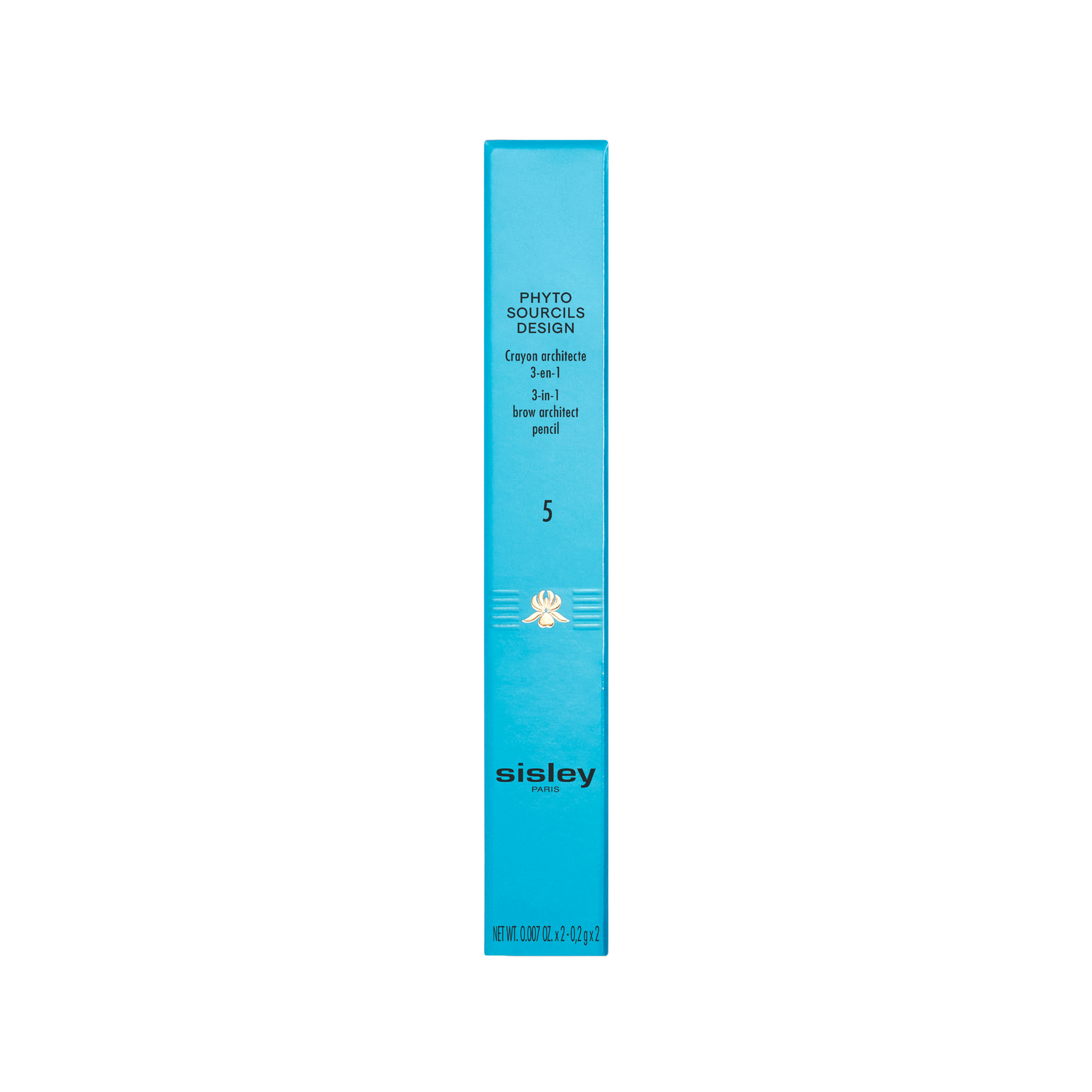 Image of the   variant: 5 Taupe box