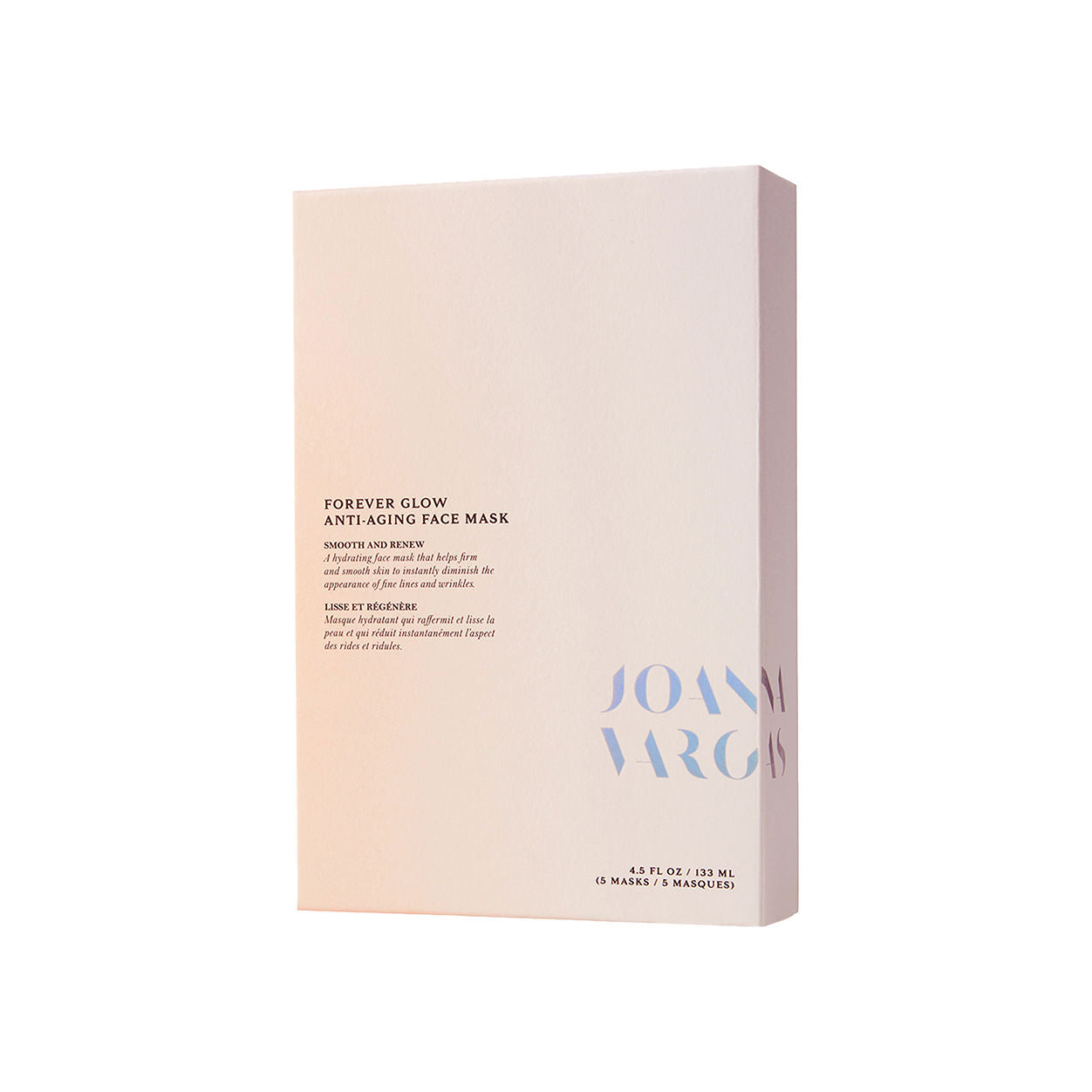 Image of the   variant: 5 Treatments box