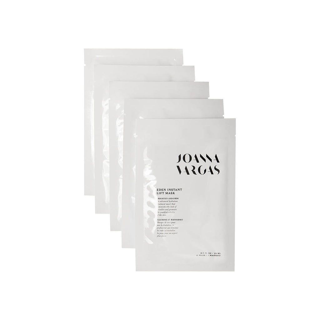 Joanna Vargas Eden Instant Lift Mask – Joanna Vargas – bluemercury