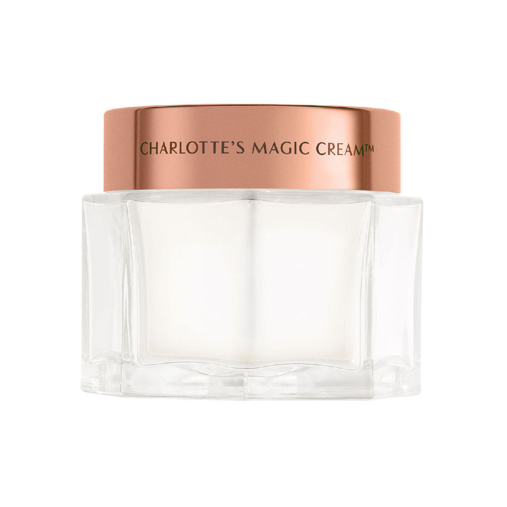 Charlotte Tilbury magic cream マジッククリーム Charlotte Tilbury Charlotte's Magic Cream – Charlotte Tilbury