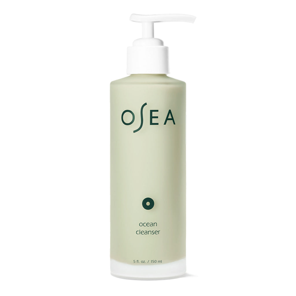 OSEA Ocean Cleanser – OSEA – bluemercury