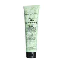 Bumble and Bumble Seaweed Air Dry Cream Size variant: 5 fl oz main image.