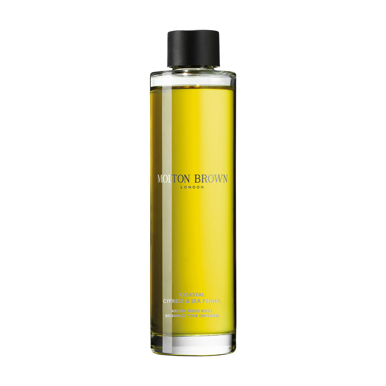 Molton Brown Coastal Cypress & Sea Fennel Aroma Reed Diffuser
