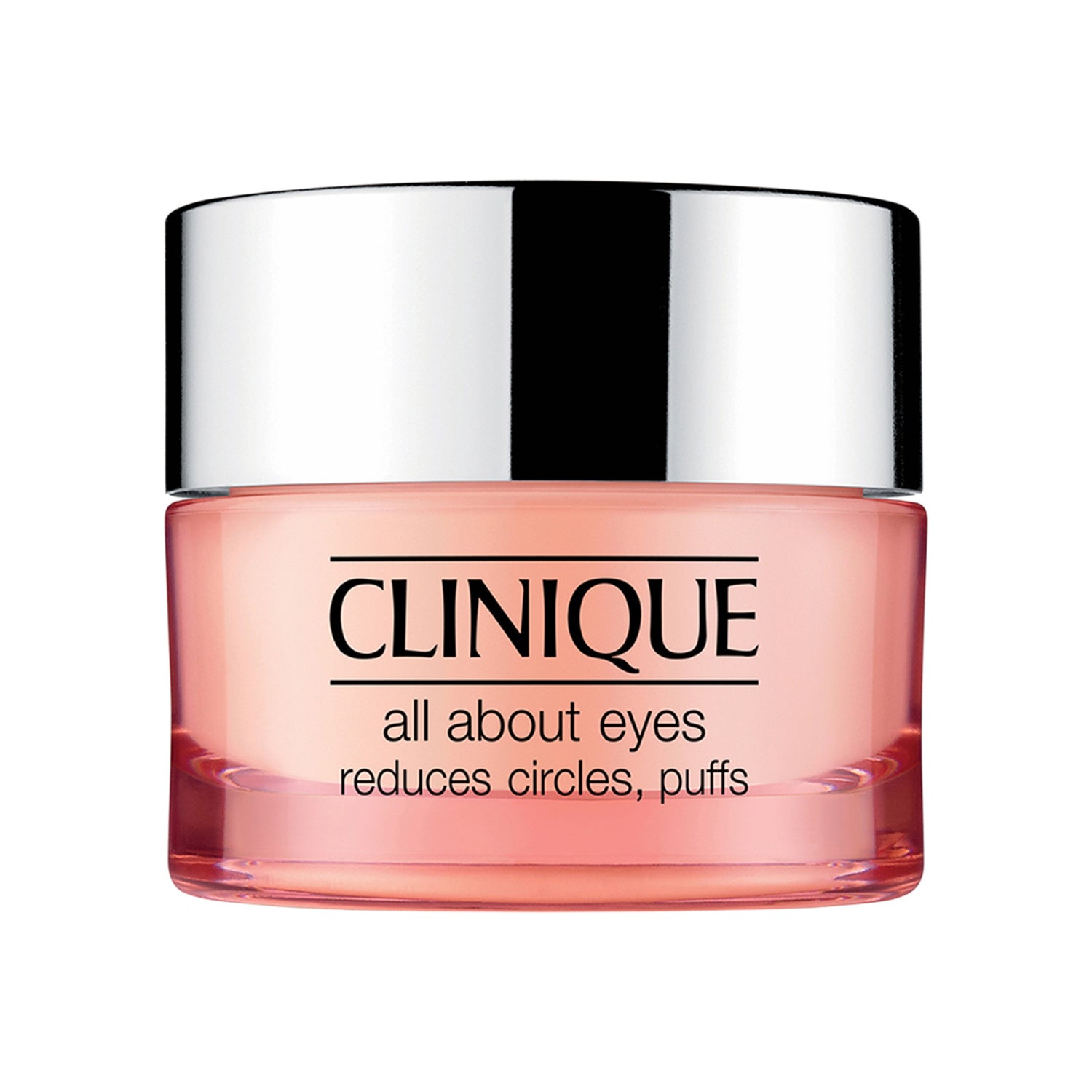 Clinique All About Eyes Size variant: .5 oz main image.