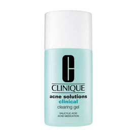 Clinique Acne Solutions Clinical Clearing Gel variant: .5 oz main image
