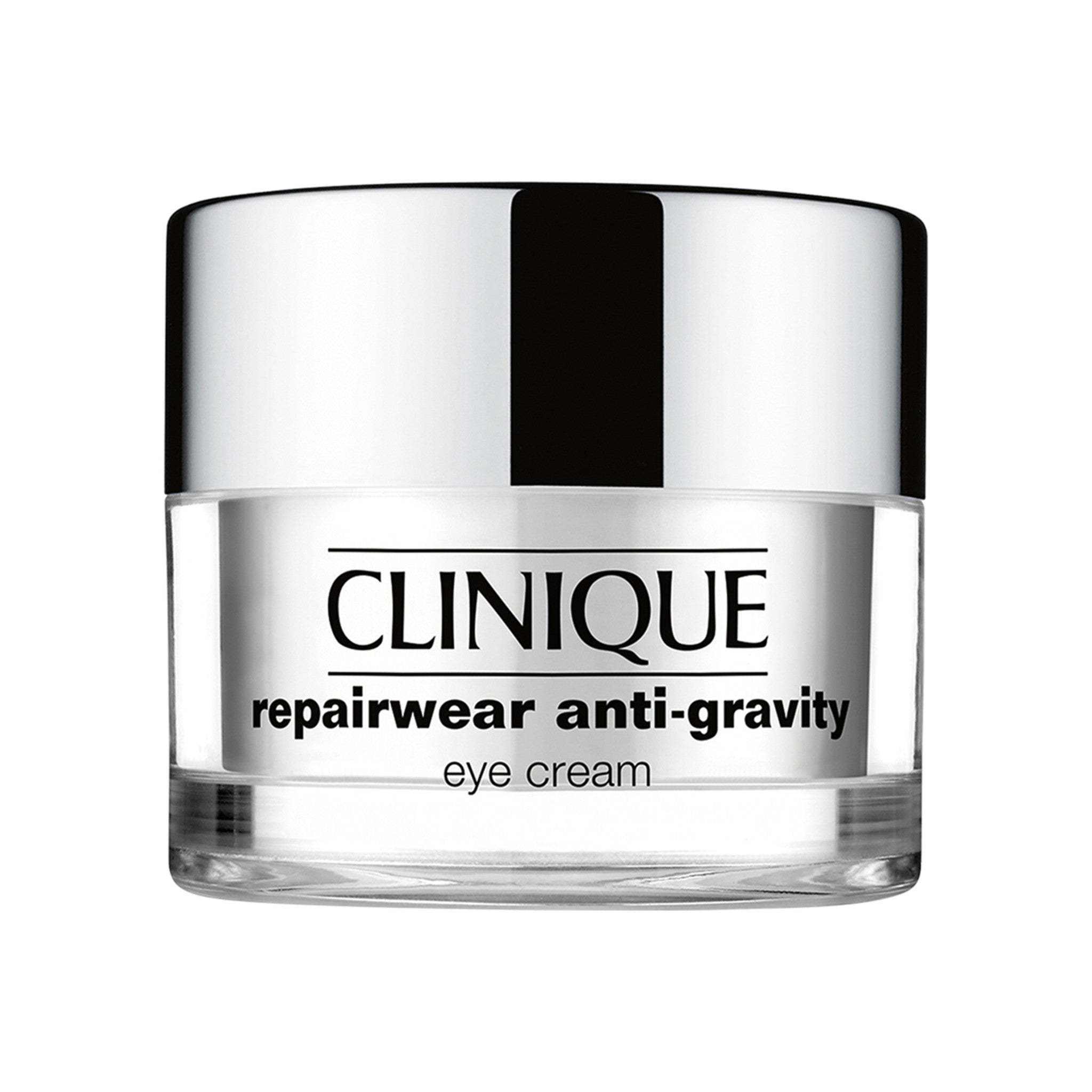 Clinique Repairwear Anti-Gravity Eye Cream Size variant: .5 OZ main image.