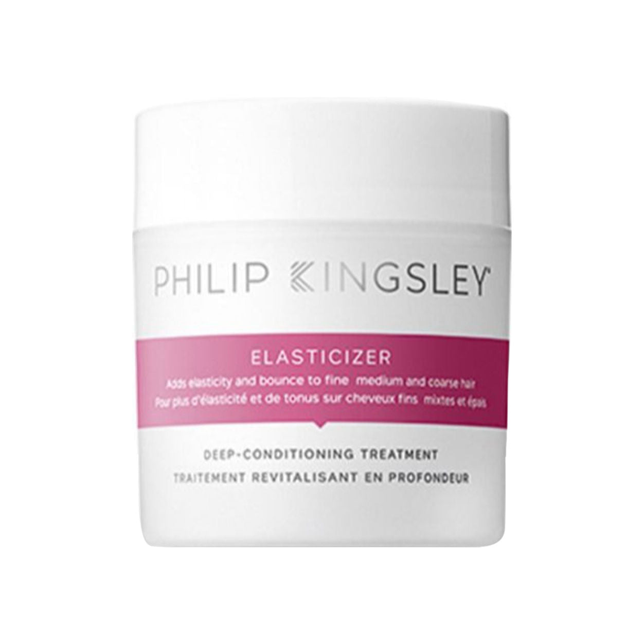 Philip Kingsley Elasticizer Deep-Conditioning Treatment variant: 5 oz main image