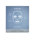 111SKIN Cryo De-Puffing Facial Mask Set Size variant: 5 Treatments box image.