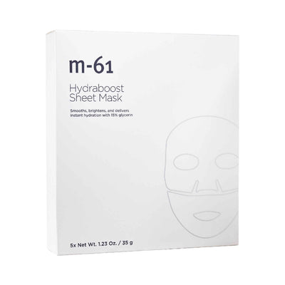 Hydraboost Sheet Mask