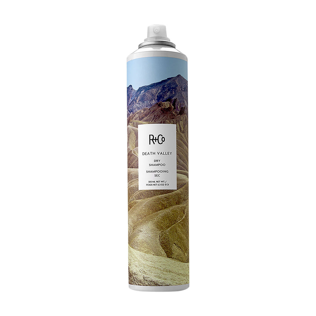 R+Co Death Valley Dry Shampoo – R+Co – bluemercury R+Co Death Valley Dry Shampoo – R+Co – bluemercury