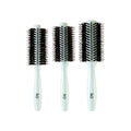 Image of an open R+Co Round Hair Brush variant: 65mm