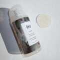 Lifestyle image of R+Co Round Hair Brush variant: 65mm