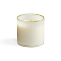 Image of an open Lafco Feu de Bois Candle variant: 6.5 oz (Classic)