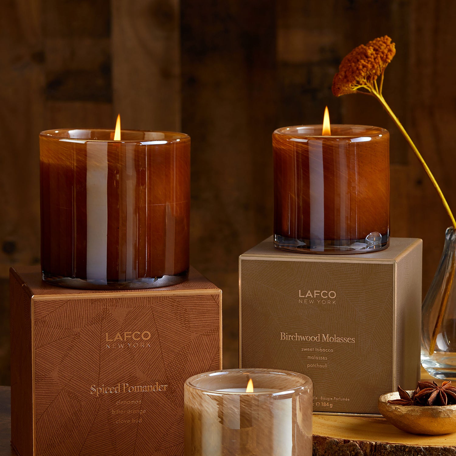 Lifestyle image of   variant: 6.5 oz (Classic)