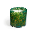 Image of an open Lafco Woodland Spruce Candle (Limited Edition) variant: 6.5 oz (Classic)