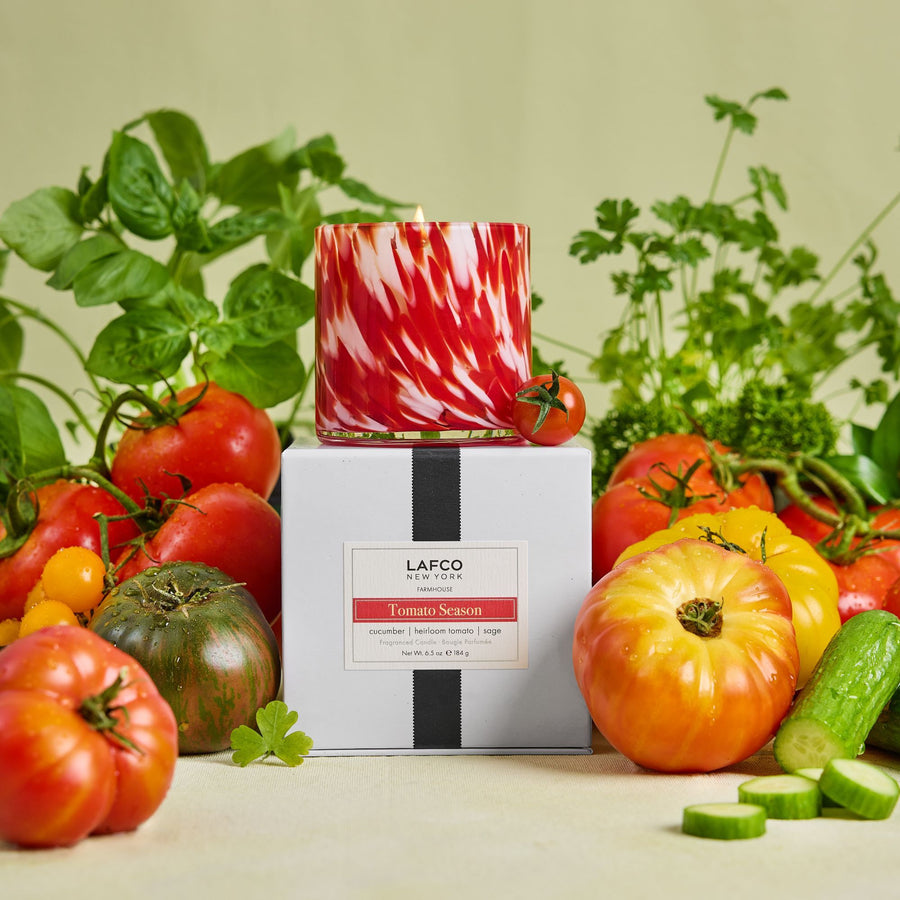 Lifestyle image of   variant: 6.5 oz (Classic)