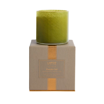 Pistachio Oud Candle (Limited Edition)