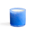 Image of an open Lafco Bluemercury Classic Candle variant: 6.5 oz (Classic)