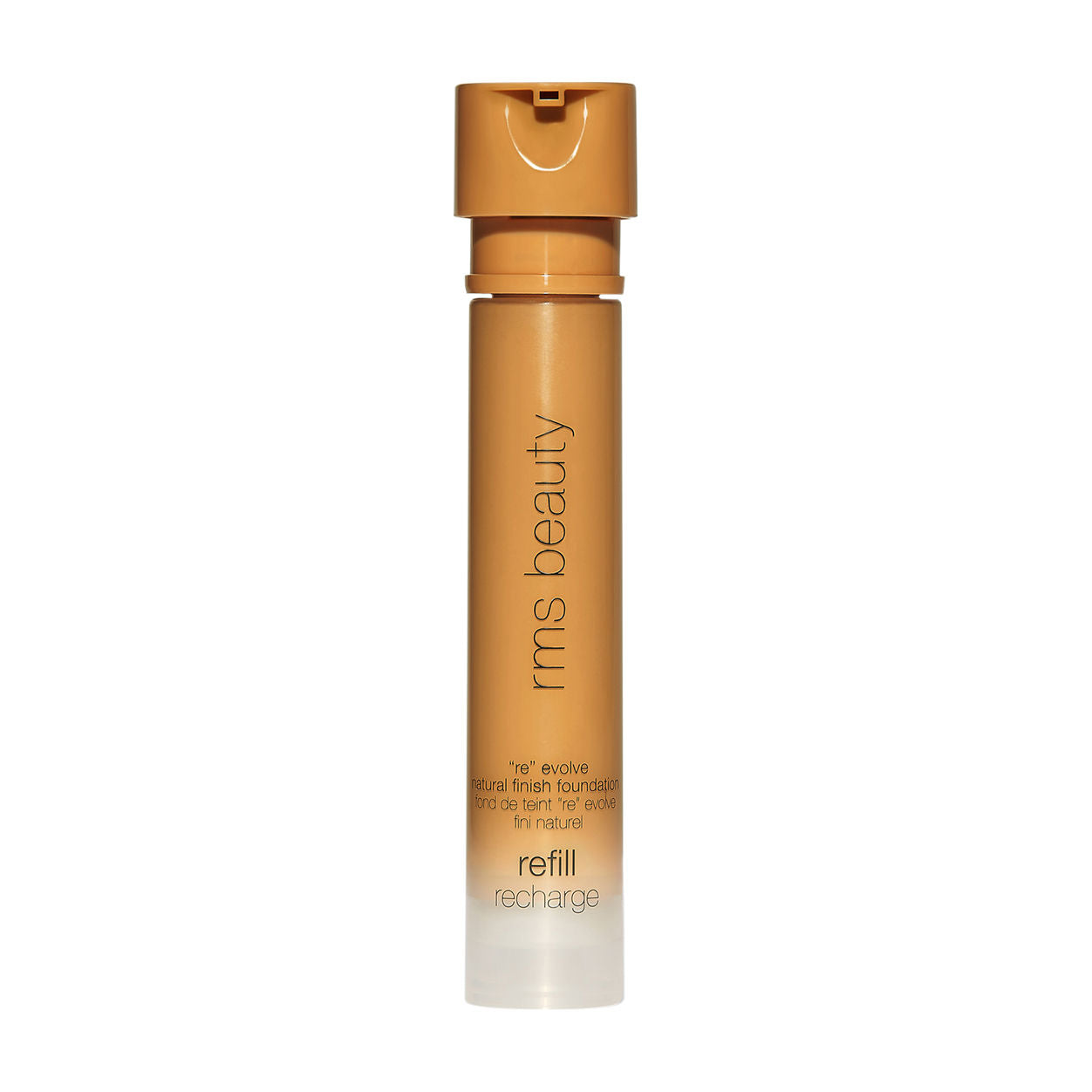 RMS Beauty ReEvolve Natural Finish Foundation Refill variant: 66 main image