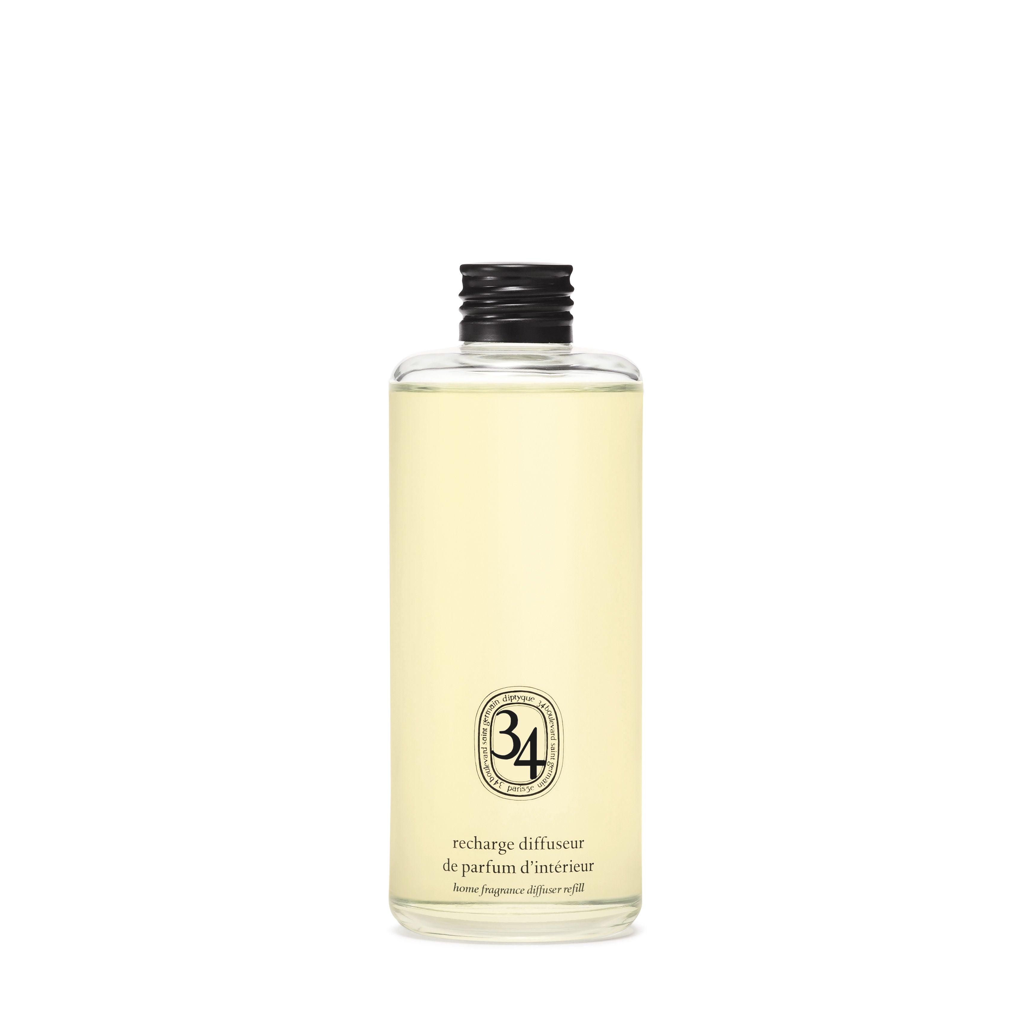 Diptyque 34 Boulevard Saint-Germain​ Refill For Home Fragrance