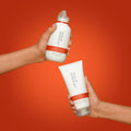 Lifestyle image of Philip Kingsley Re-Moisturizing Smoothing Conditioner variant: 6.76 fl oz