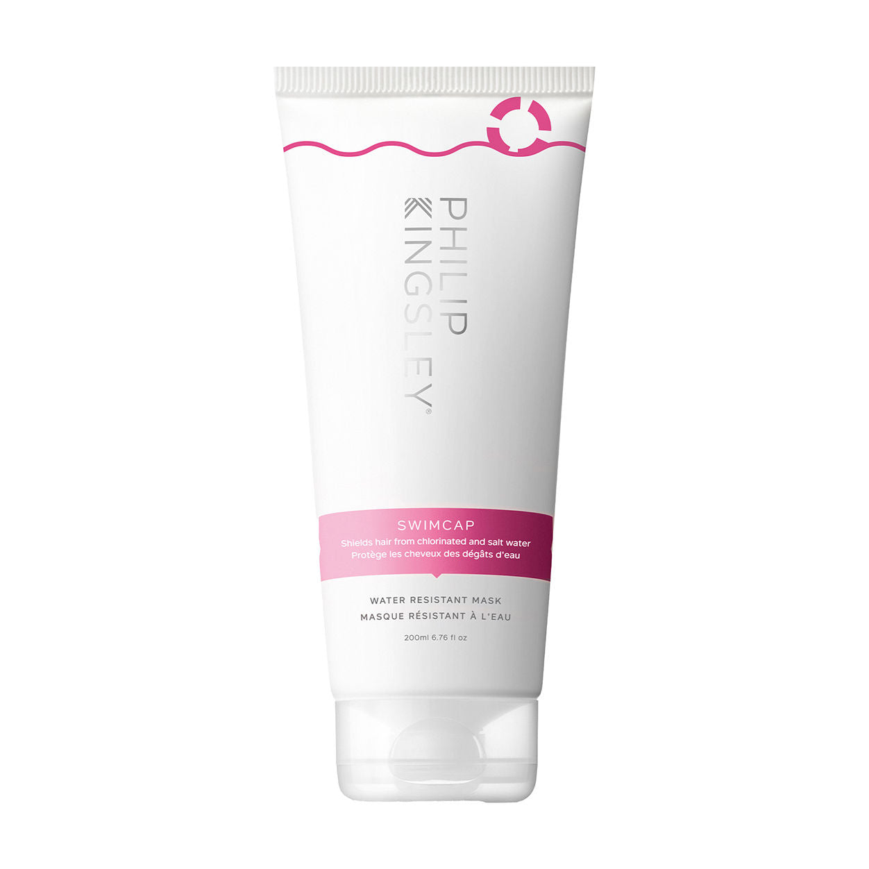 Philip Kingsley Swimcap Water Resistant Mask variant: 6.76 oz main image