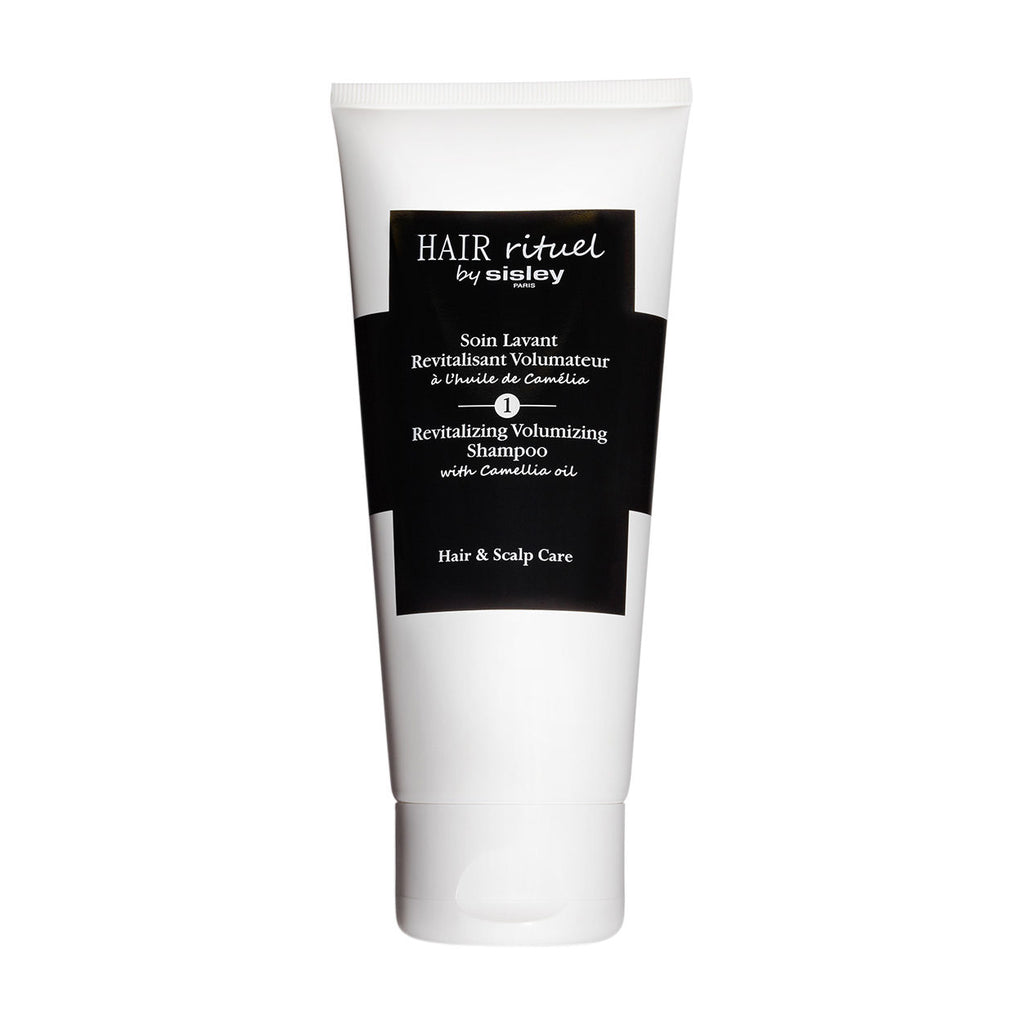 Sisley Paris Revitalizing Volumizing Shampoo With Camellia Oil