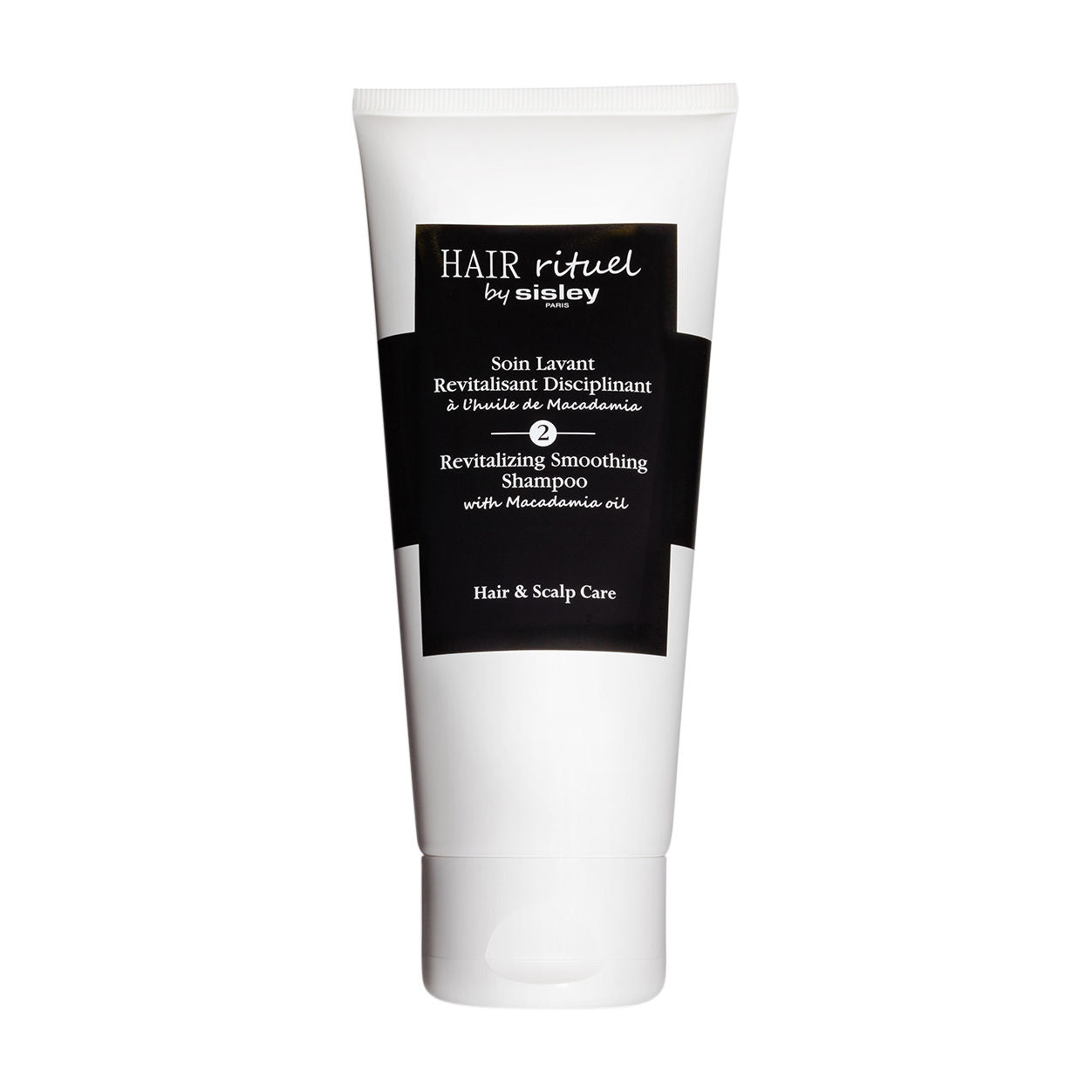 Sisley-Paris Revitalizing Smoothing Shampoo With Macadamia Oil variant: 6.7 fl oz main image