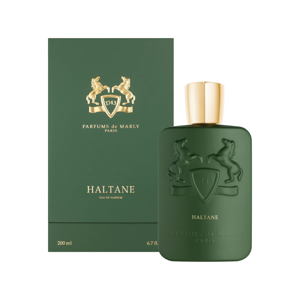 Image of the Parfums de Marly Haltane Eau de Parfum variant: 6.7 fl oz box