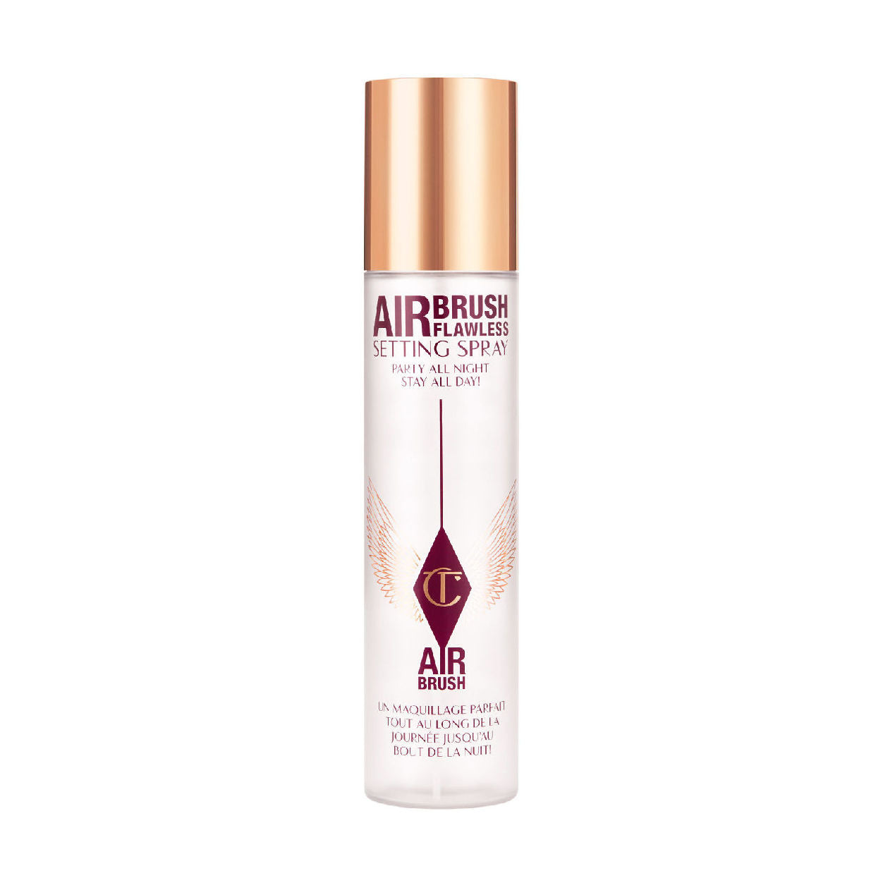 Charlotte Tilbury Airbrush Flawless Setting Spray variant: 6.7 fl oz main image
