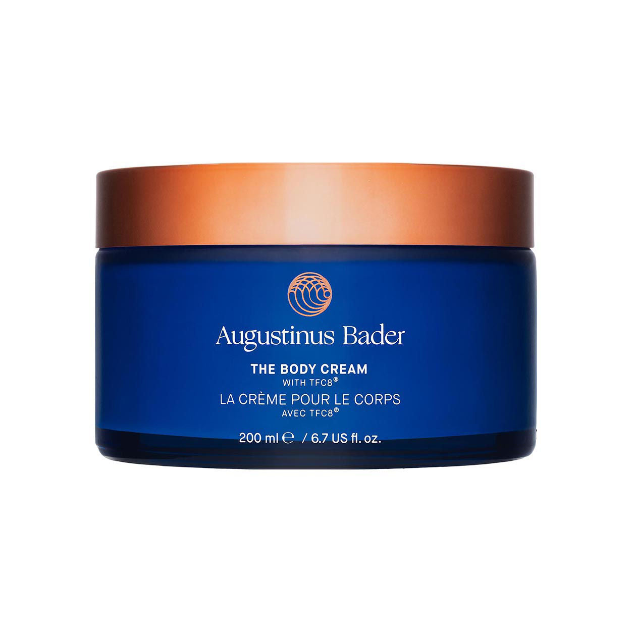 Augustinus Bader The Body Cream variant: 6.7 fl oz main image