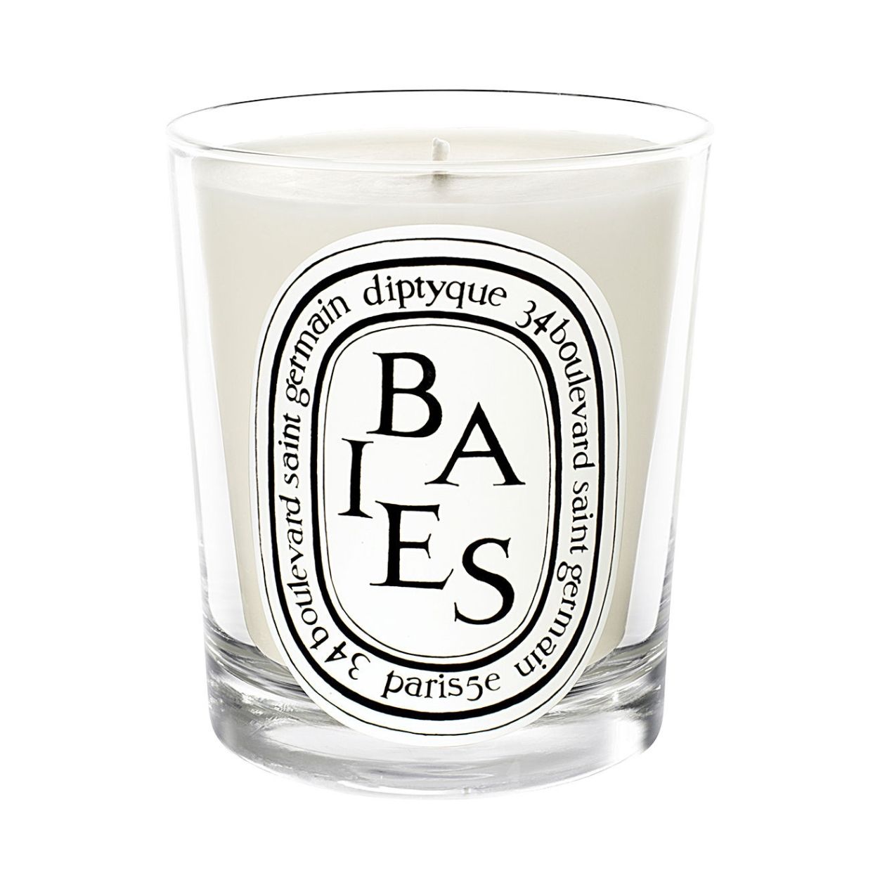 Diptyque Baies (Berries) Candle variant: 6.7 oz (Classic) main image