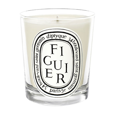 Figuier (Fig Tree) Candle